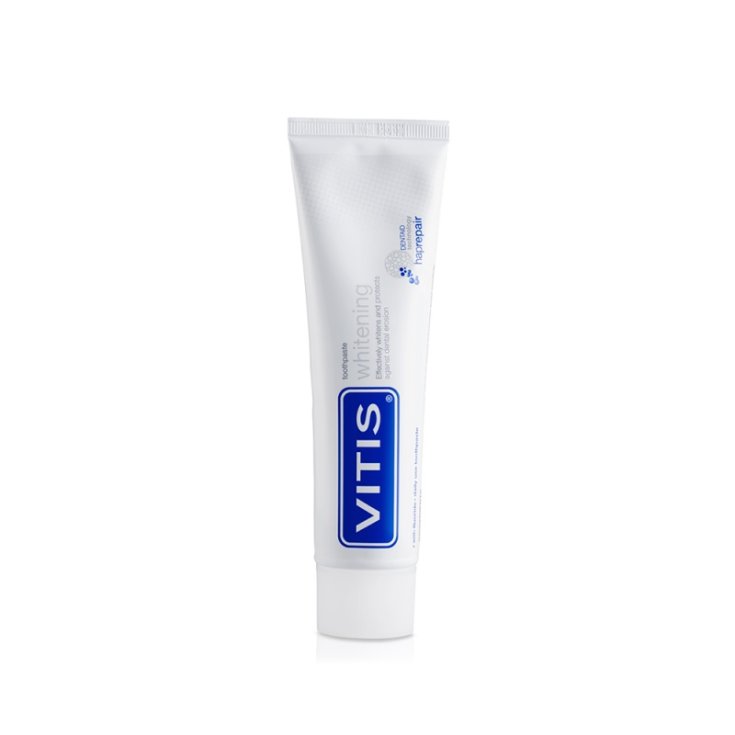 Vitis Dentif Blanchissant 100ml