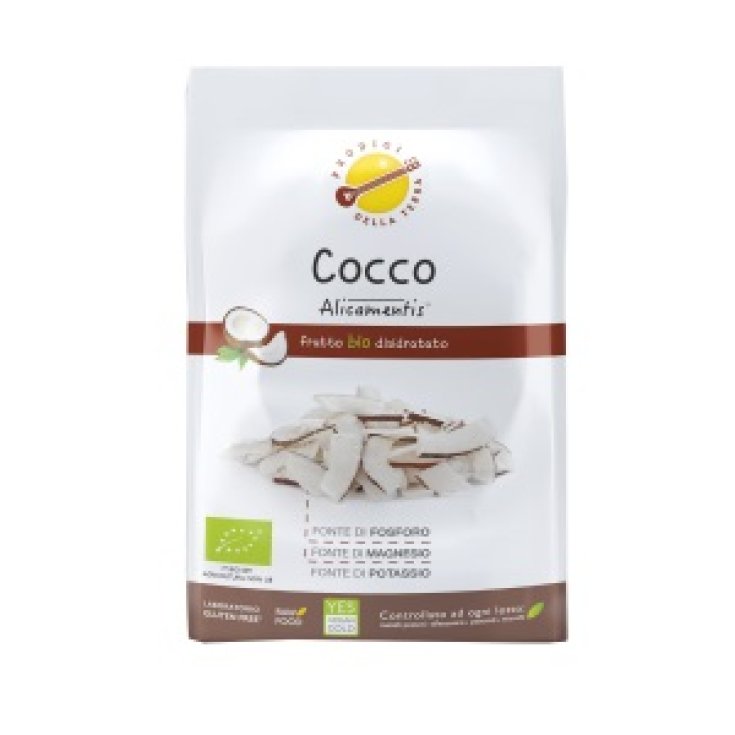 Coco Alicamentis Bio 25g