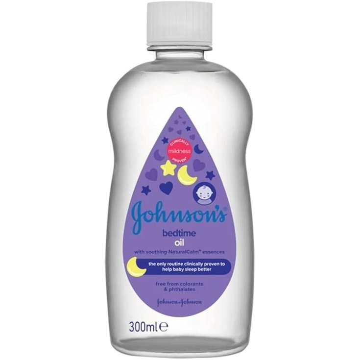 HUILE DE LAVANDE JOHNSON S 300 ML