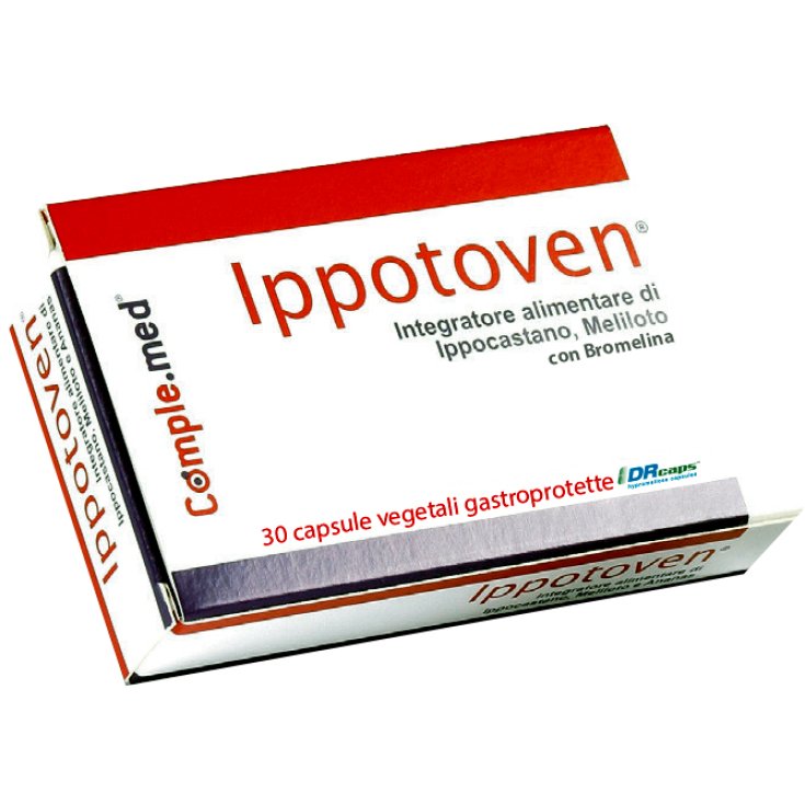 Ipotoven 30cps