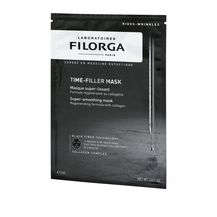 MASQUE TIME FILLER Filorga