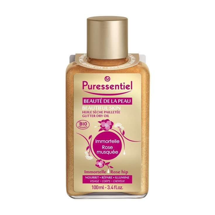 Puressentiel Huile Pailletée 100 ml