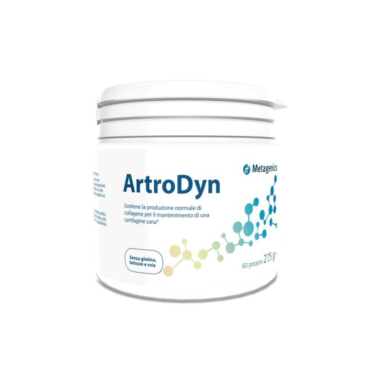 ArtroDyn Metagenics™ 60 Portions 275g