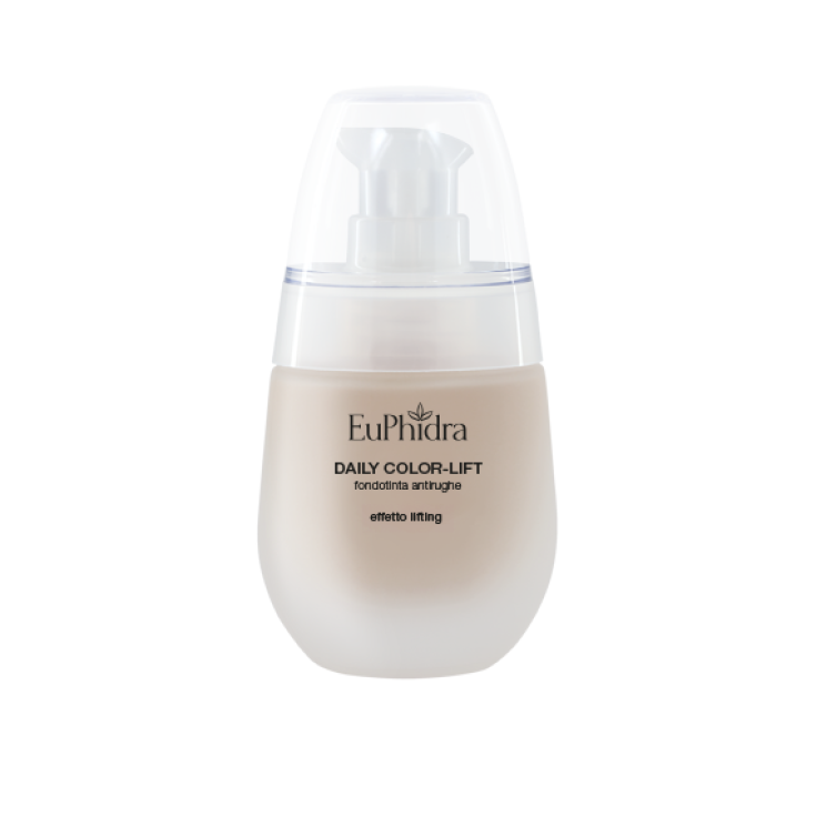 Quotidien Color Lift Euphidra 30 ml