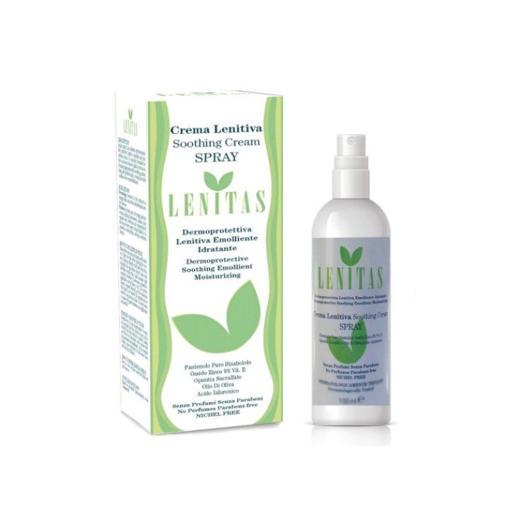 Lénitas 100ml