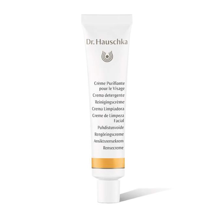 Dr.Hauschka Crème Nettoyante 10ml