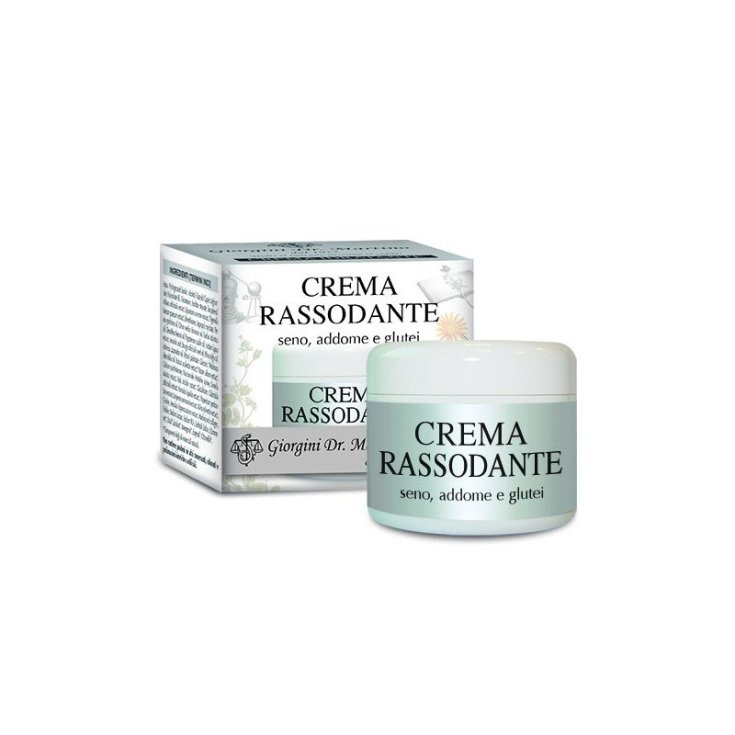 Crème Raffermissante Dr. Giorgini 100ml