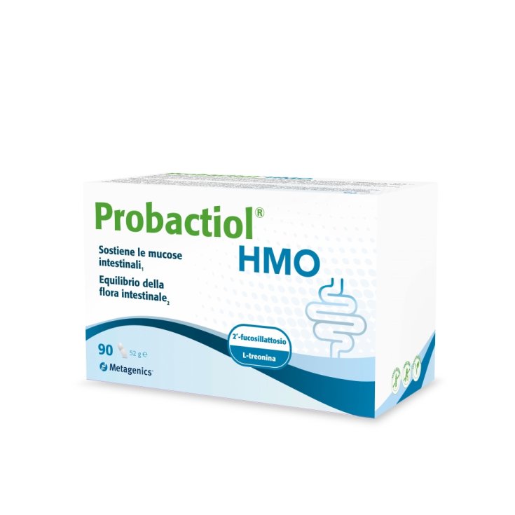 Probactiol® HMO Metagenics™ 90 Gélules