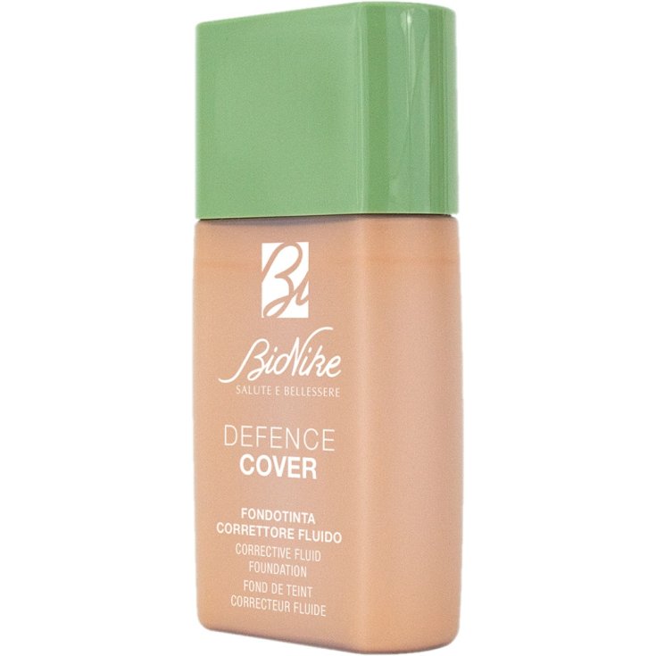 Defense Cover 102 Sable BioNike 40ml