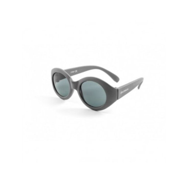 Lunettes de Soleil Enfants Petit Gris