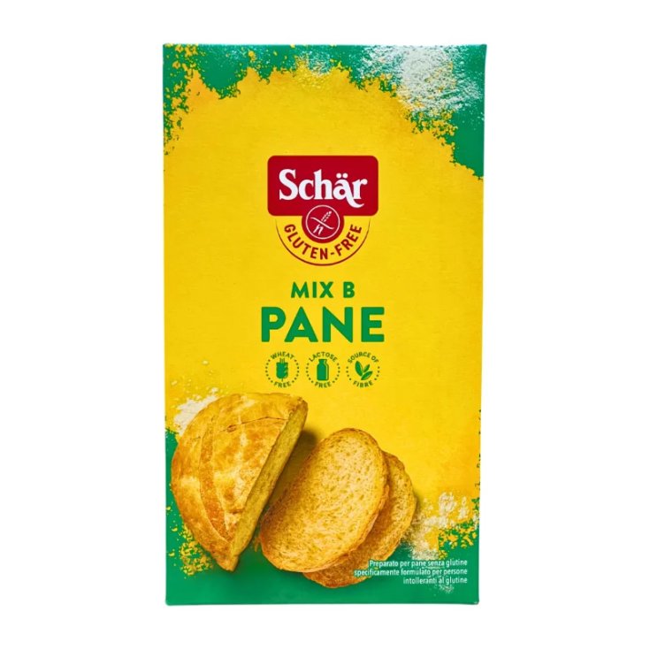Pain Sans Gluten 100g