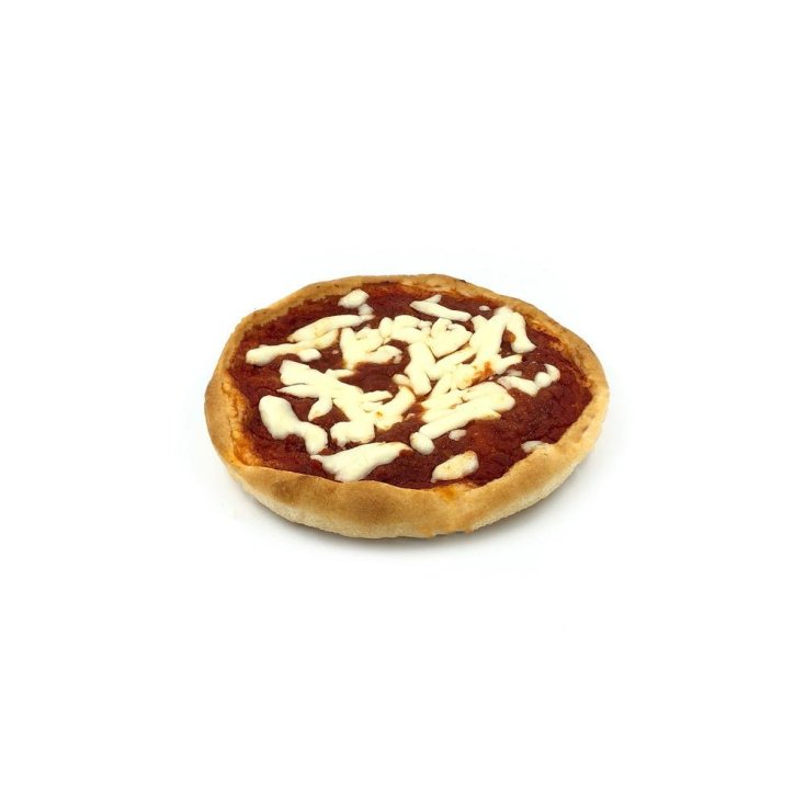 Pizza Marguerite 250g