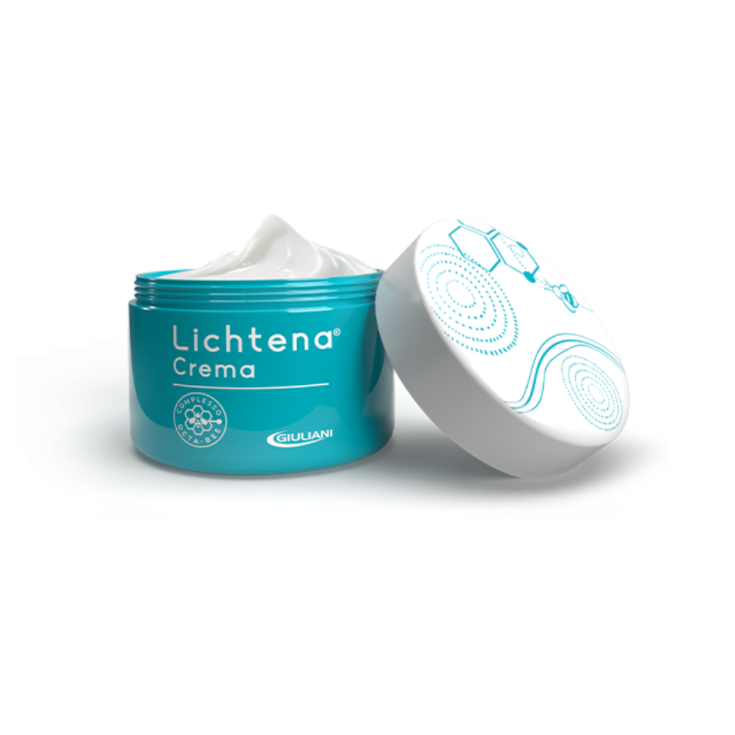 Lichtena Crème 25ml Ps Nouveau