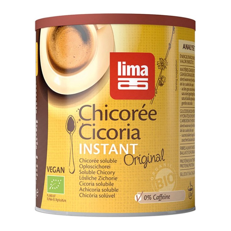 Chicorée Originale Instantanée 100g