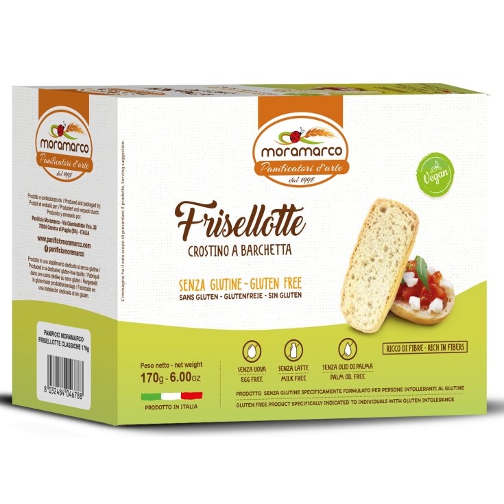 Frisellotte 170g