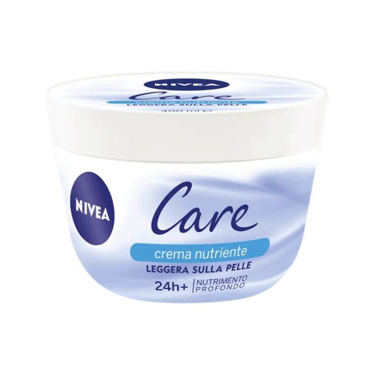 NIVEA SOIN 400 ML