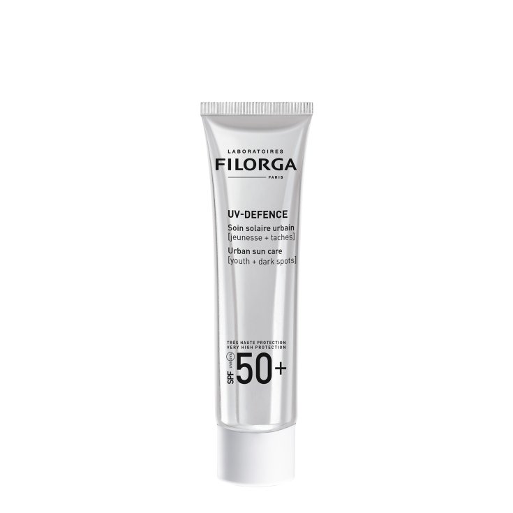 UV-DEFENSE SPF50+ Filorga 40ml