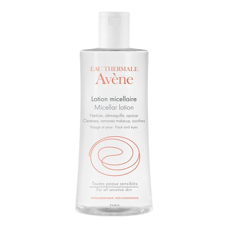 Avène Lotion Micellaire 100 ml