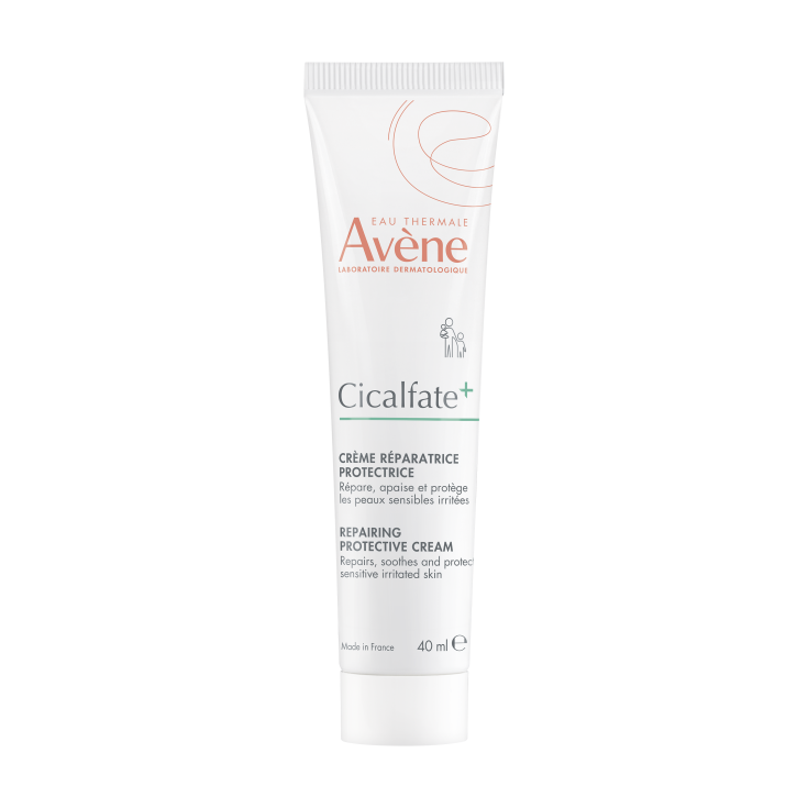CICALFATE AVOINE + CRÈMES 40 ML