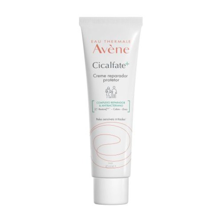 CICALFATE AVOINE + CRÈMES 40 ML