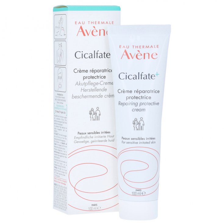 CICALFATE AVOINE + CRÈMES 100 ML