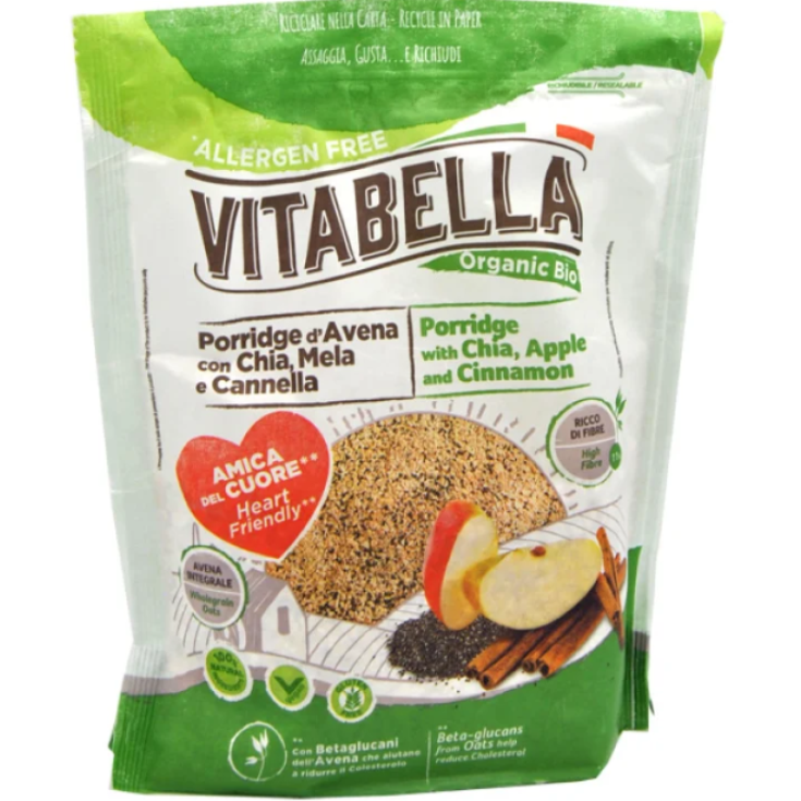 Porridge Vitabella 240g