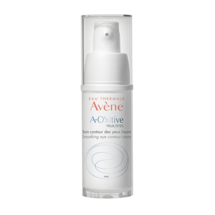 A-OXitive Yeux Avène 15 ml