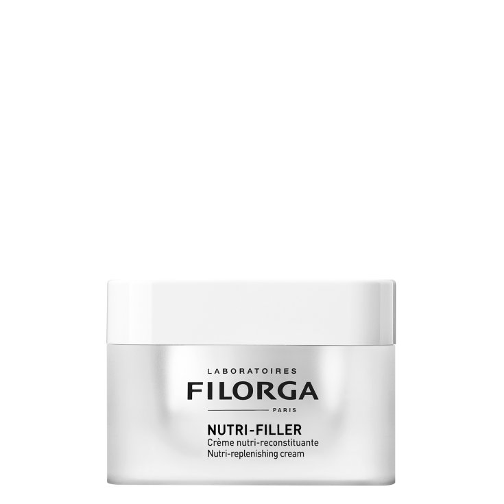 NUTRI-FILLER Filorga 50ml