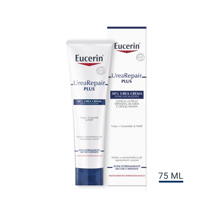 Urea Repair Plus Crème 30% Urée Eucerin® 75ml