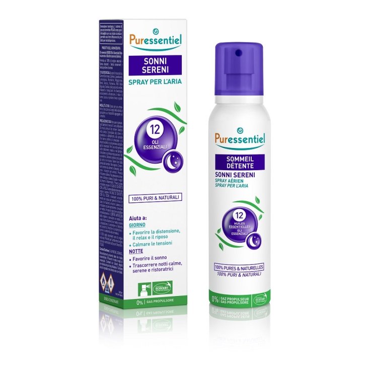 Sonni Sereni Spray Puressentiel 200 ml