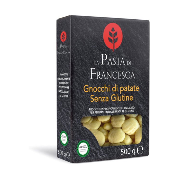 Gnocchis de Pommes de Terre La Pasta Di Francesca 500g