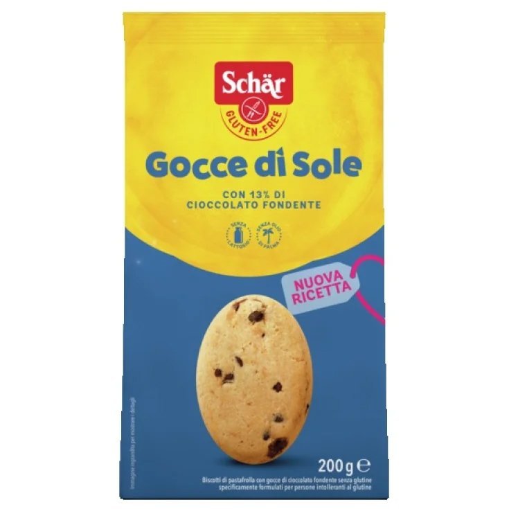 Schar Gouttes De Soleil 200g