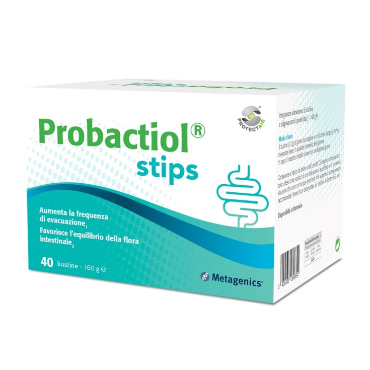 Probactiol® Stips Metagenics™ 40 Sachets