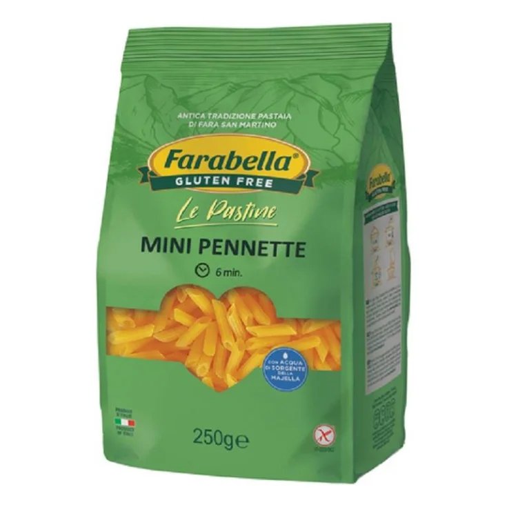 Farabella® Mini Pennettes 250g