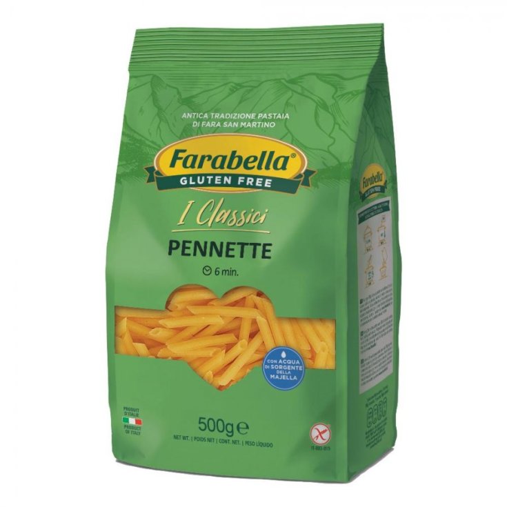 Pennettes Farabella® 500g