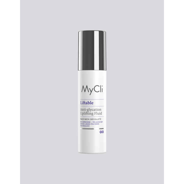 Mycli Pluriday Émulsion 365 Jours 50 ml