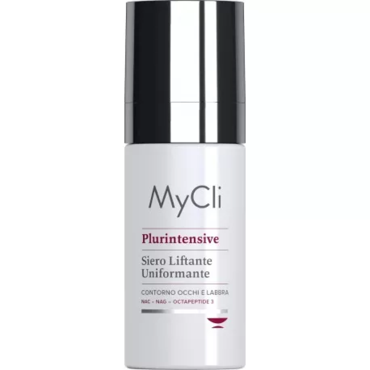 Mycli Plurintensif Sérum Liftant 30 ml