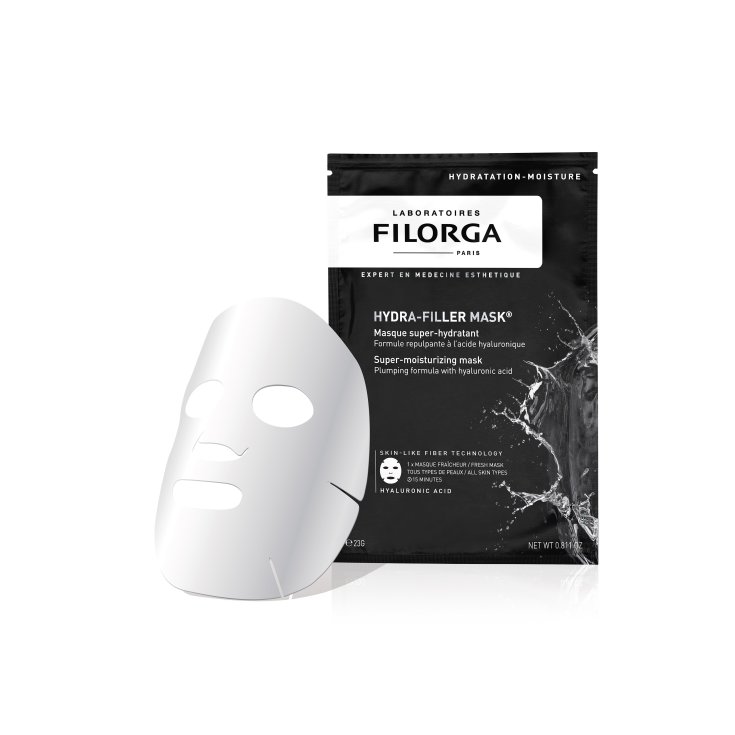 Masque HYDRA-FILLER Filorga