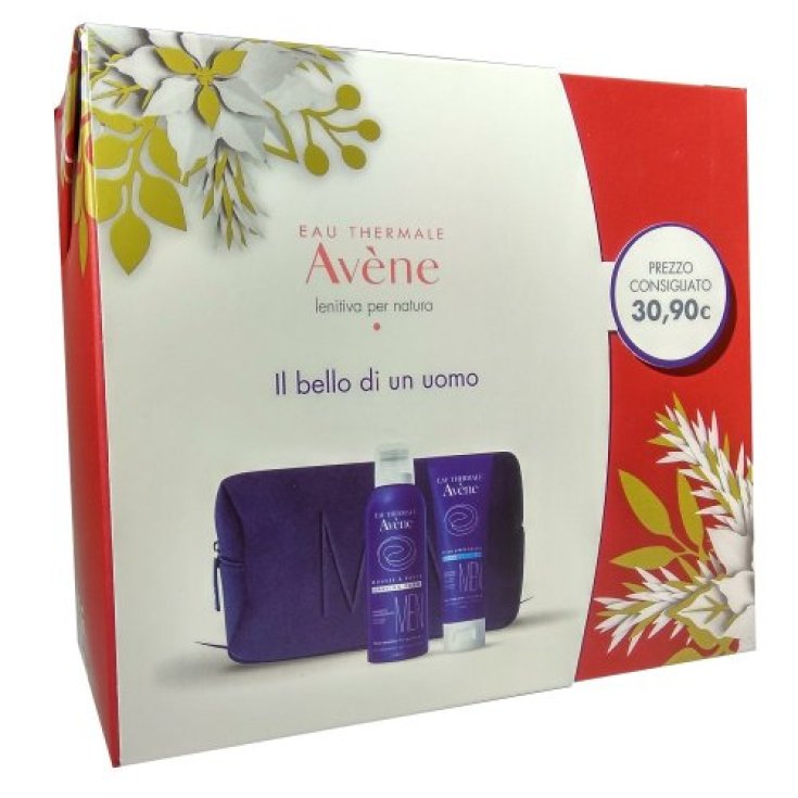 Coffret La Belle D'homme Avène