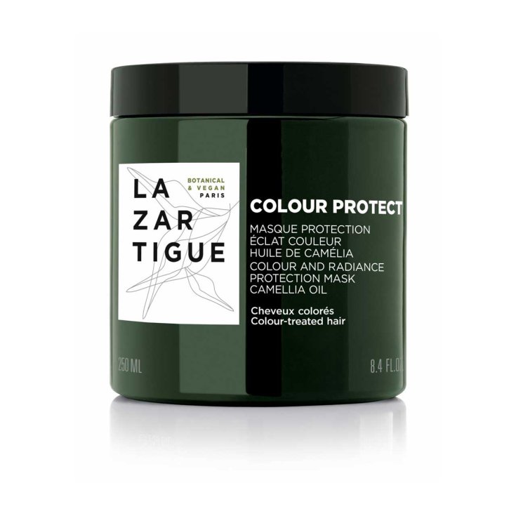 JF Lazartigue Paris Masque Antireflet Color Protect 250 ml