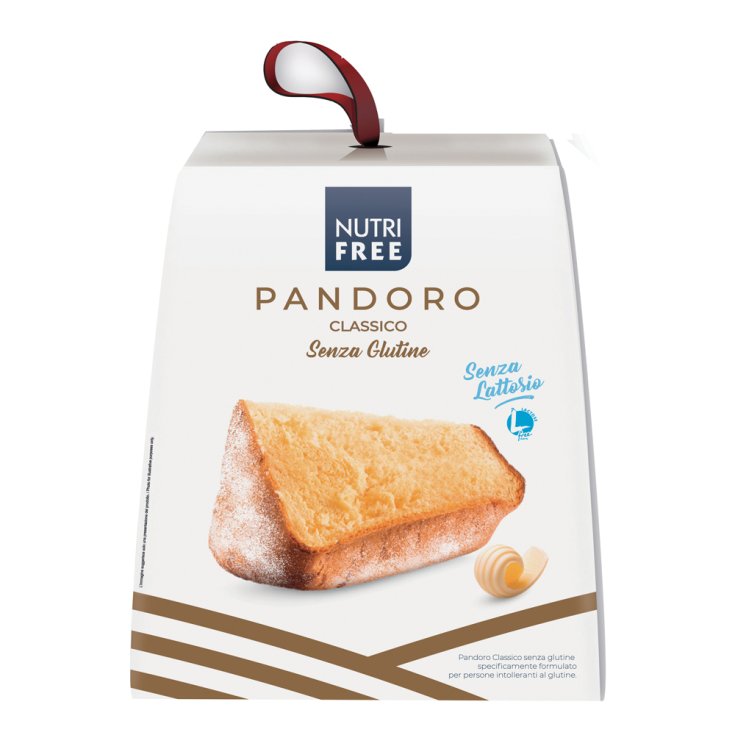 Classique Pandoro Nutrifree 500g