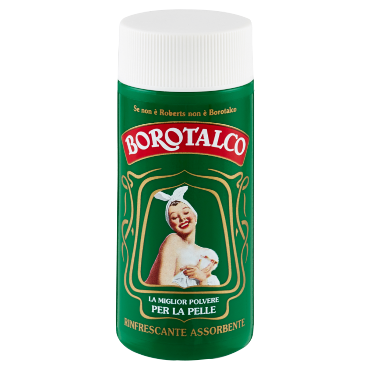 MINI BOROTALCO TALC CLASSIQUE 40 G