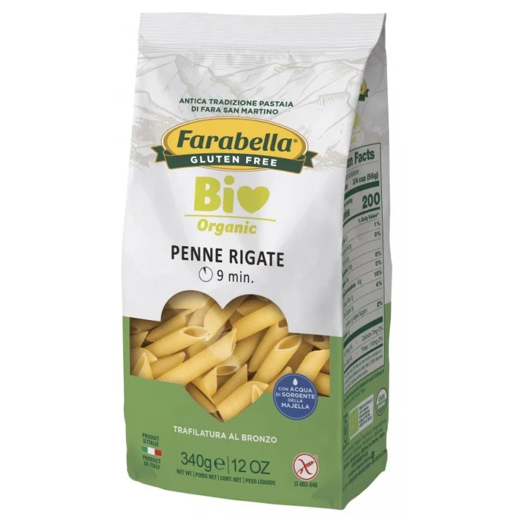 Farabella® Penne Rigate Bio 350g