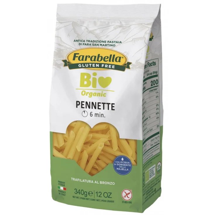 Farabella® Bio Pennette 350g