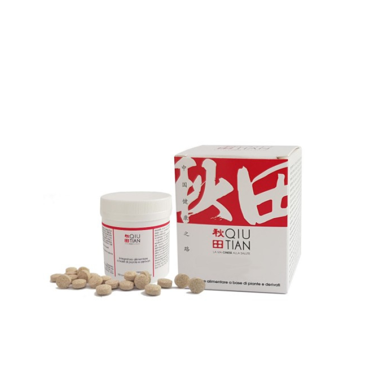 Ba Zhen Tang Traditionnel100cpr