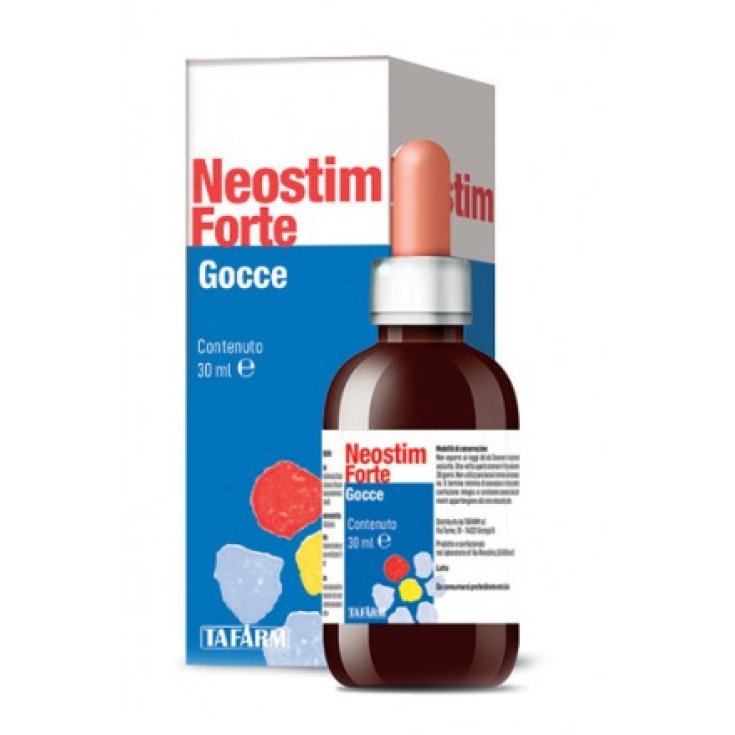 Neostim Forte Gouttes 30ml