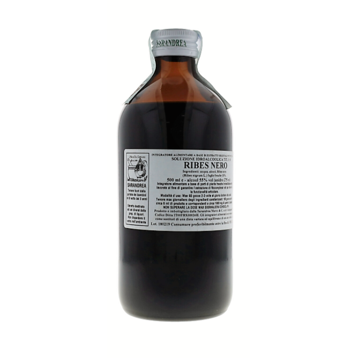 Cassis Sarandrea Marco 1000ml