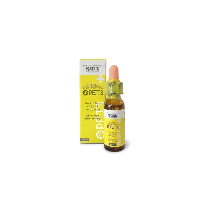 Primo Conforto Animaux Natur 10ml