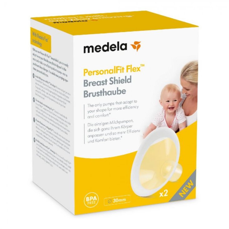 Personalfit Flex 30mm Medela 1 pièce