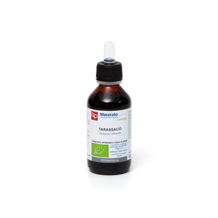 Pissenlit Fitomedical 100ml